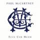Ecce Cor Meum <span>(2006)</span> cover