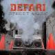 Street Music <span>(2006)</span> cover