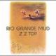 Rio Grande Mud <span>(1972)</span> cover