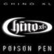 Poison Pen <span>(2005)</span> cover