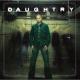 Daughtry <span>(2006)</span> cover