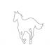 White Pony <span>(2000)</span> cover