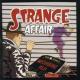 Strange Affair <span>(1991)</span> cover