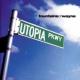 Utopia Parkway <span>(1999)</span> cover