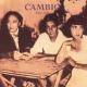 Cambio <span>(1990)</span> cover