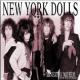 Manhattan Mayhem: A History Of The New York Dolls <span>(2003)</span> cover