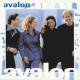 Avalon <span>(1997)</span> cover