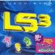 LS3 <span>(2006)</span> cover