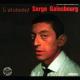 L'Etonnant Serge Gainsbourg <span>(1961)</span> cover