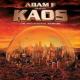 Kaos: The Anti-Acoustic Warfare <span>(2001)</span> cover