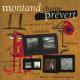 Montand Chante Prévert <span>(1962)</span> cover