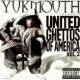 United Ghettos of America <span>(2002)</span> cover