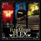 Funkmaster Flex Car Show Tour <span>(2005)</span> cover