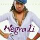 Negra Livre <span>(2006)</span> cover