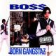 Born Gangstaz <span>(1992)</span> cover