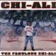 The Fabulous Chi-Ali <span>(1992)</span> cover