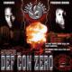 Def Con Zero <span>(2005)</span> cover