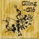 Gling Gló <span>(1990)</span> cover