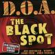 The Black Spot <span>(1995)</span> cover