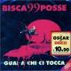 Guai A Chi Ci Tocca <span>(1995)</span> cover