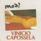 Modì <span>(1991)</span> cover