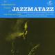 Jazzmatazz Volume 1 <span>(1993)</span> cover