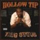 Thug Status <span>(2001)</span> cover