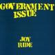 Joy Ride <span>(1984)</span> cover