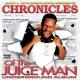 Chronicles Of The Juice Man: Underground Album <span>(2002)</span> cover