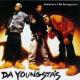 Somethin 4 Da Youngsta's <span>(1992)</span> cover