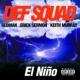 El Nino <span>(1998)</span> cover