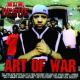 Art Of War <span>(2002)</span> cover