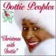 Christmas With Dottie <span>(1995)</span> cover