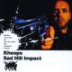 Sad Hill Impact <span>(2000)</span> cover