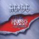 The Razors Edge <span>(1990)</span> cover