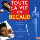 Toute La Vie En Bécaud <span>(1990)</span> cover
