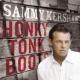 Honky Tonk Boots <span>(2006)</span> cover