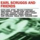 Earl Scruggs And Friends <span>(2002)</span> cover