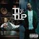 T.I. Vs. T.I.P <span>(2007)</span> cover