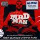 Interview With A Madman <span>(2006)</span> cover