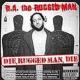 Die, Rugged Man, Die <span>(2004)</span> cover