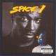 Spice 1 <span>(1992)</span> cover