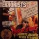 Terror Strikes: Always Bizness, Never Personal <span>(1991)</span> cover