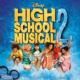 High School Musical 2 <span>(2007)</span> cover