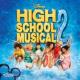 High School Musical 2 <span>(2007)</span> cover