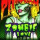 Zombie Love <span>(2007)</span> cover