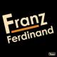 Franz Ferdinand <span>(2004)</span> cover