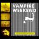 Vampire Weekend EP <span>(2007)</span> cover