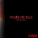 Metaversus <span>(1999)</span> cover