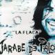 La Flaca <span>(1996)</span> cover